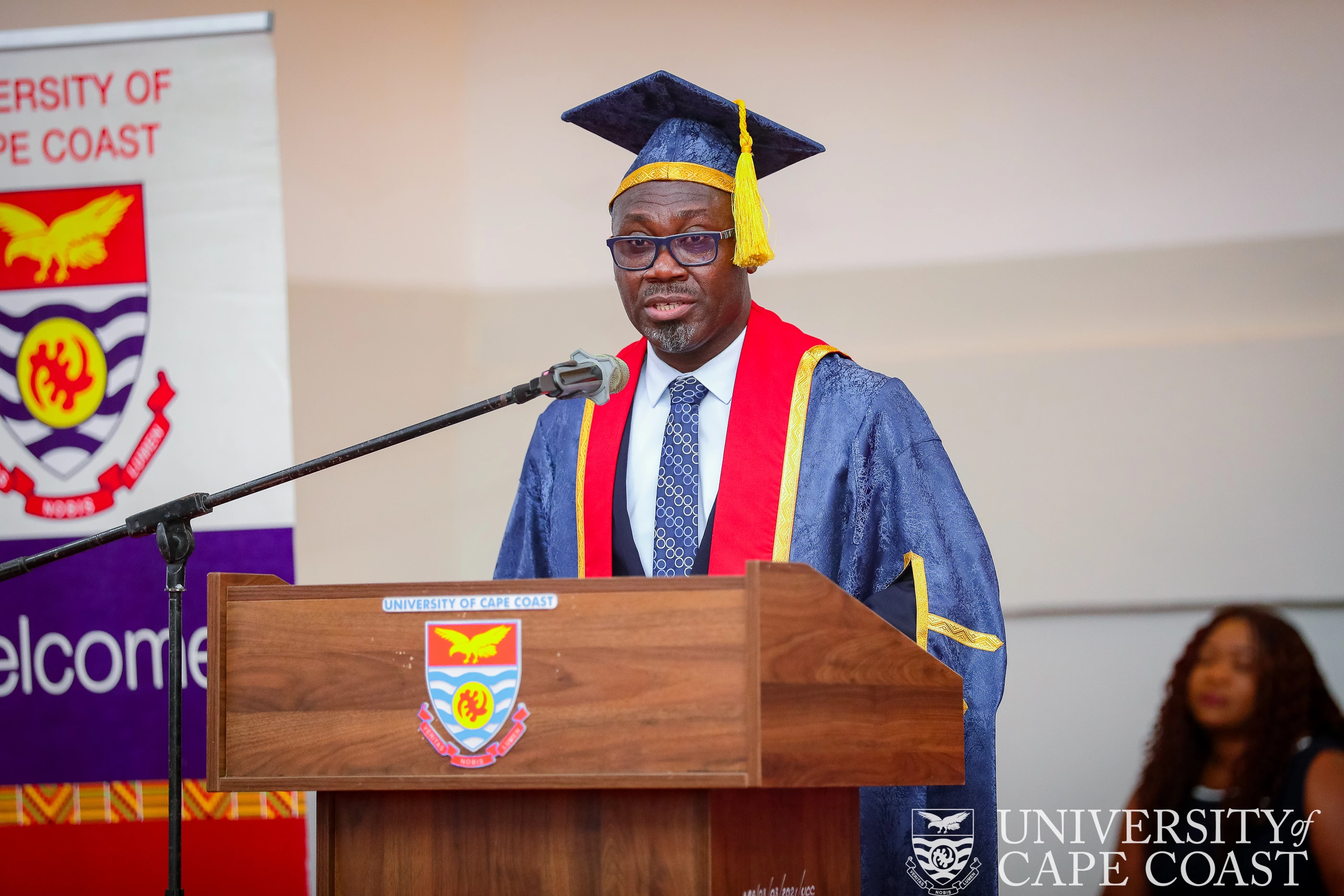 Be Determined to Achieve Greater Things- -Acting VC