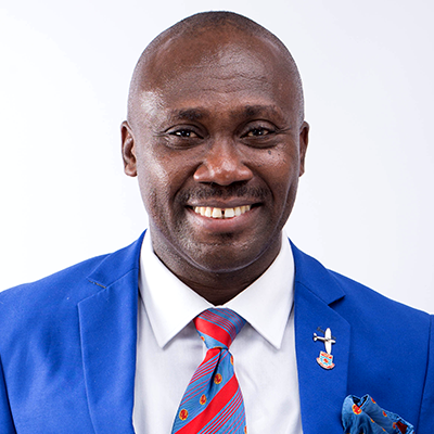 Denis Worlanyo Aheto