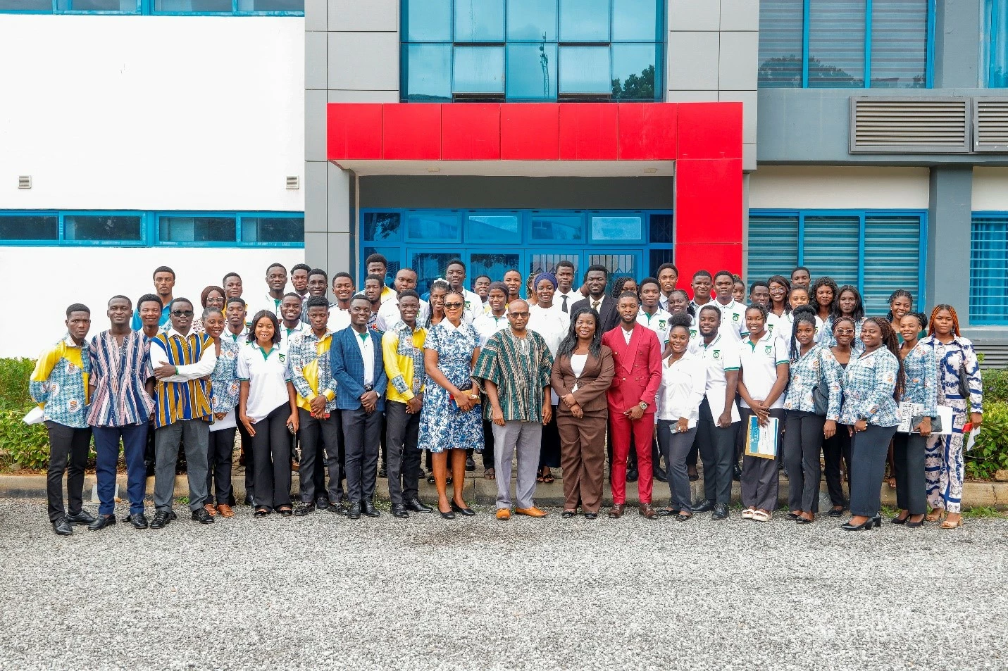 Canssag-UCC Holds Handover and Induction Ceremony