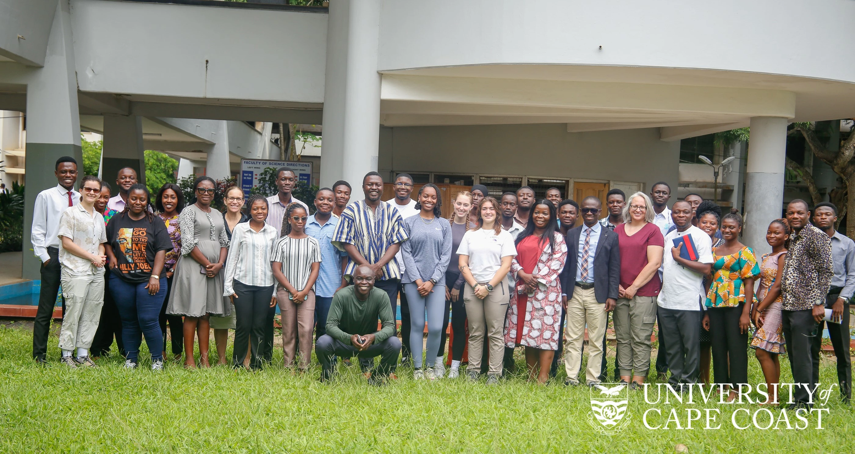 Department of CBE Launches Summer Research Programme